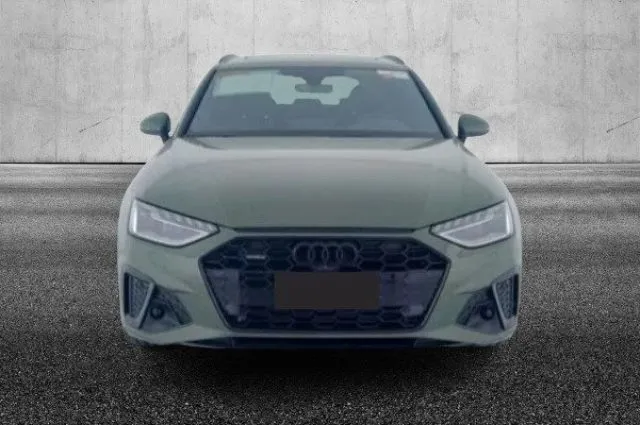 Audi A4 Avant 40 TDI quattro S tronic S line edition - Foto 3