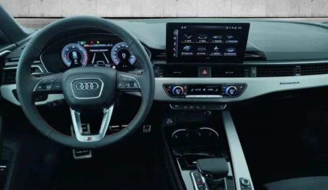 Audi A4 Avant 40 TDI quattro S tronic S line edition - Foto 29