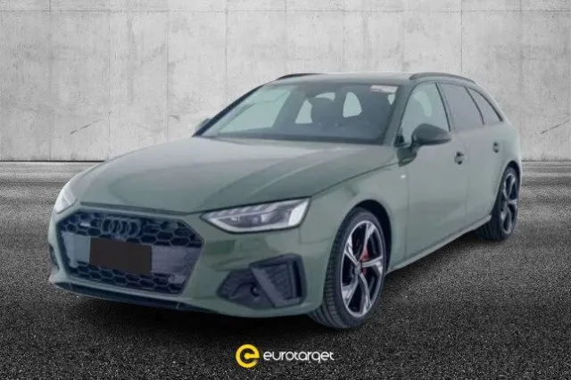 Audi A4 Avant 40 TDI quattro S tronic S line edition - Foto 33