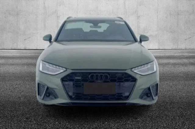 Audi A4 Avant 40 TDI quattro S tronic S line edition - Foto 35