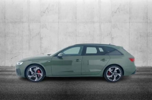 Audi A4 Avant 40 TDI quattro S tronic S line edition - Foto 36