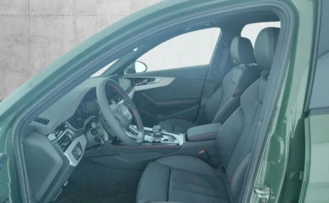 Audi A4 Avant 40 TDI quattro S tronic S line edition - Foto 38