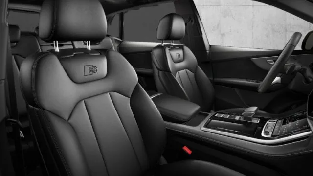 Audi q8 - dettaglio 16