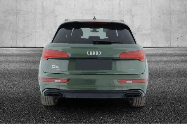Audi q5 - dettaglio 5