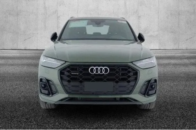 Audi q5 - dettaglio 20
