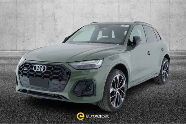 Audi q5 - dettaglio 25