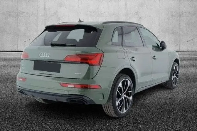 Audi q5 - dettaglio 42