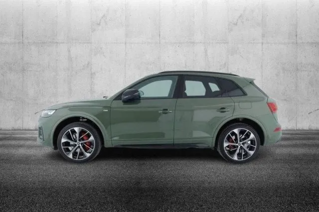 Audi q5 - dettaglio 51
