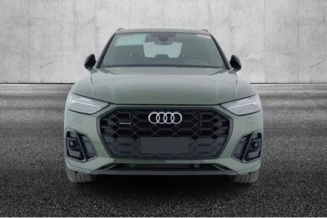 Audi q5 - dettaglio 52