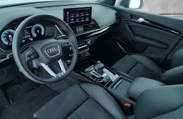 Audi q5 - dettaglio 56