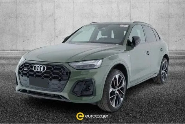 Audi q5 - dettaglio 70