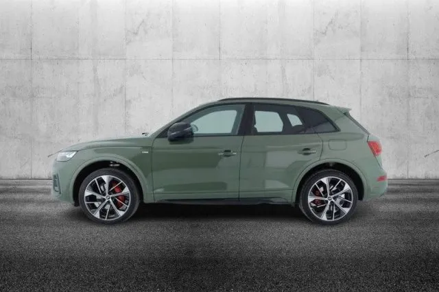 Audi q5 - dettaglio 136