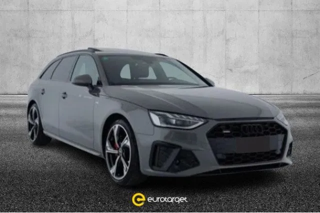 Audi A4 Avant 40 TDI quattro S tronic S line edition - Foto 1