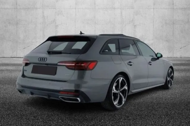 Audi A4 Avant 40 TDI quattro S tronic S line edition - Foto 3