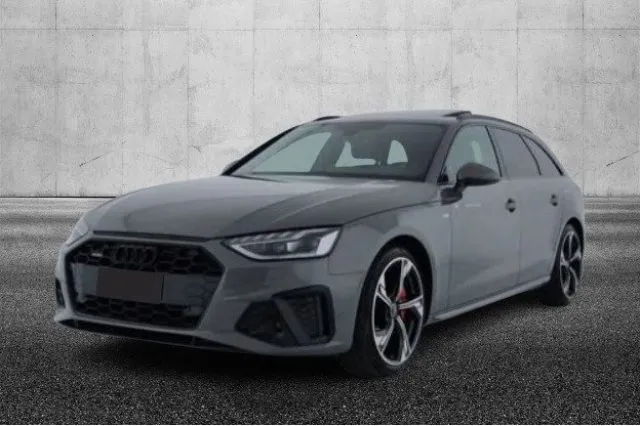 Audi A4 Avant 40 TDI quattro S tronic S line edition - Foto 18
