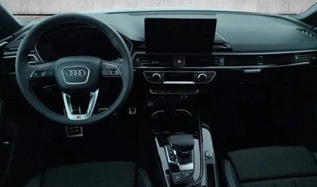 Audi A4 Avant 40 TDI quattro S tronic S line edition - Foto 22