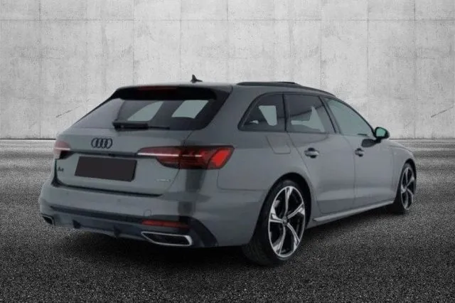Audi A4 Avant 40 TDI quattro S tronic S line edition - Foto 27