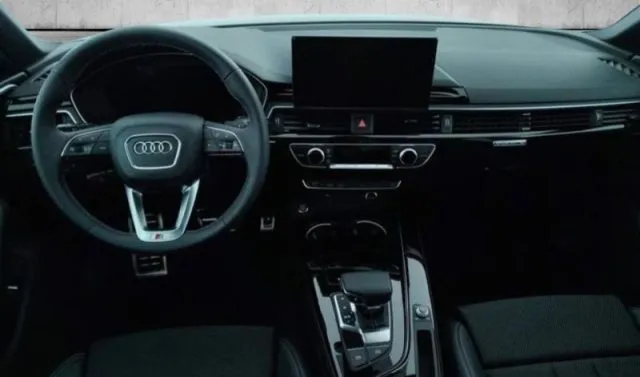 Audi A4 Avant 40 TDI quattro S tronic S line edition - Foto 30