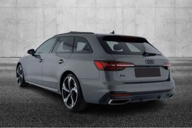 Audi A4 Avant 40 TDI quattro S tronic S line edition - Foto 57