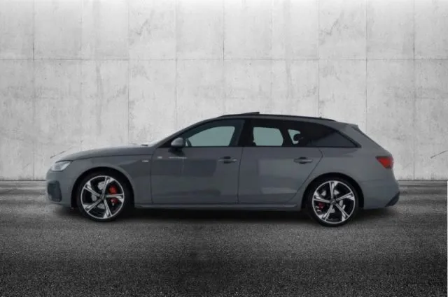 Audi A4 Avant 40 TDI quattro S tronic S line edition - Foto 66