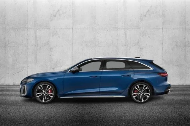 Audi s5 - dettaglio 27