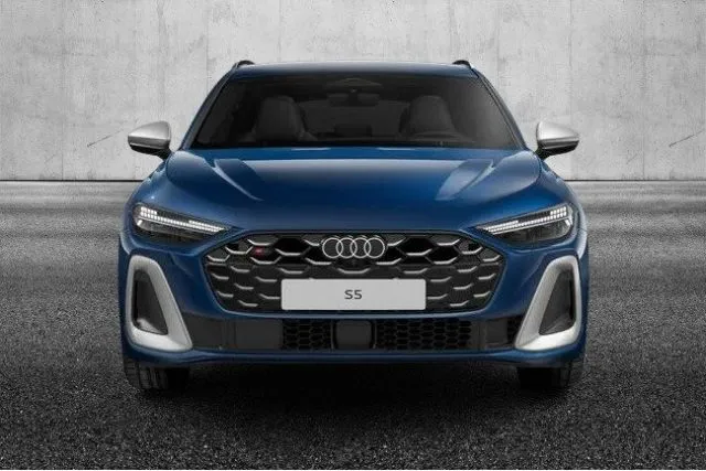 Audi s5 - dettaglio 28