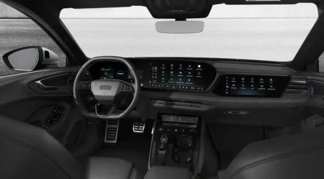 Audi s5 - dettaglio 38
