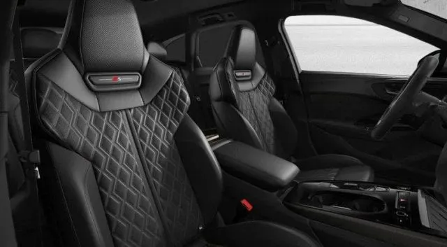 Audi s5 - dettaglio 63