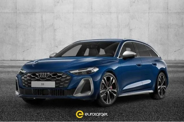 Audi s5 - dettaglio 66