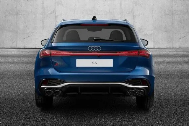 Audi s5 - dettaglio 91