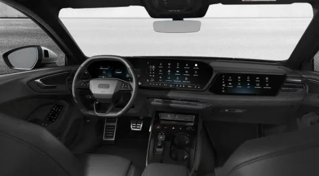 Audi s5 - dettaglio 132