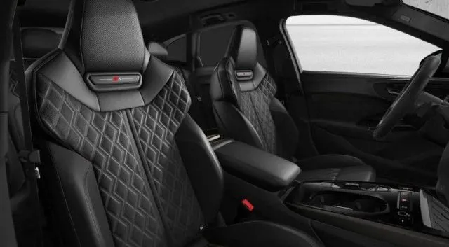 Audi s5 - dettaglio 133
