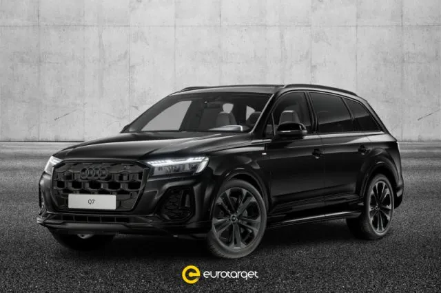 Audi q7 - dettaglio 1