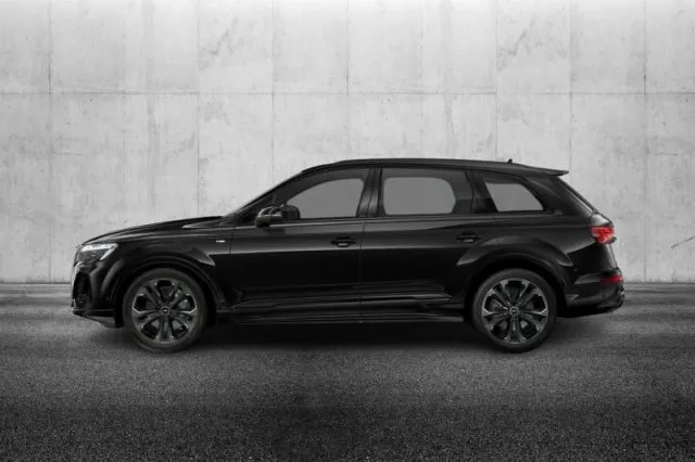 Audi q7 - dettaglio 27
