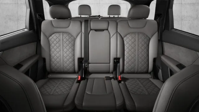 Audi q7 - dettaglio 48