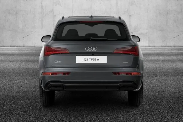 Audi q5 - dettaglio 13