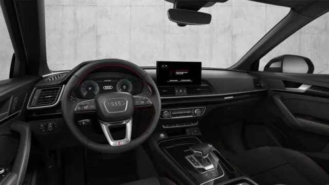Audi q5 - dettaglio 14