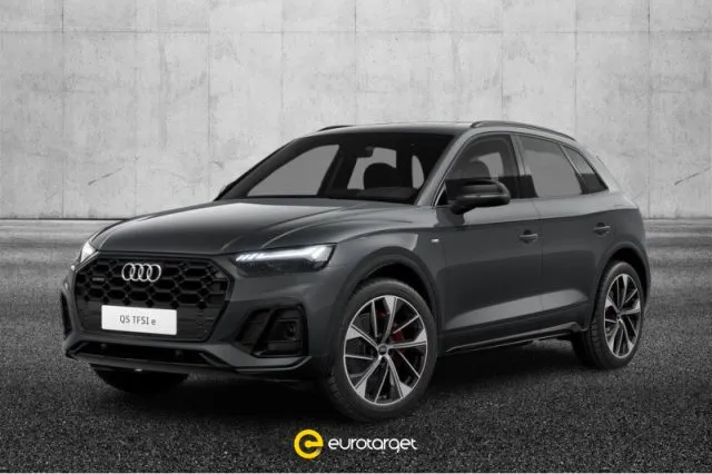 Audi q5 - dettaglio 17