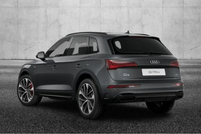Audi q5 - dettaglio 18