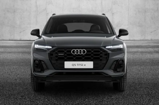 Audi q5 - dettaglio 20