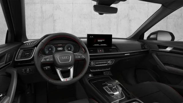 Audi q5 - dettaglio 22
