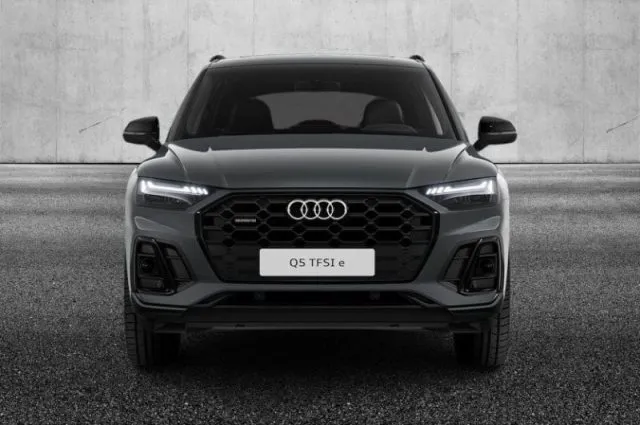 Audi q5 - dettaglio 28