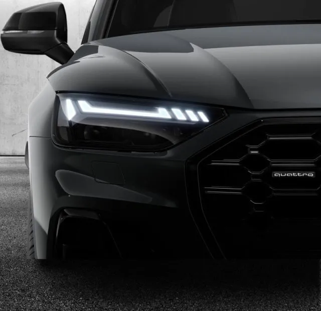 Audi q5 - dettaglio 45