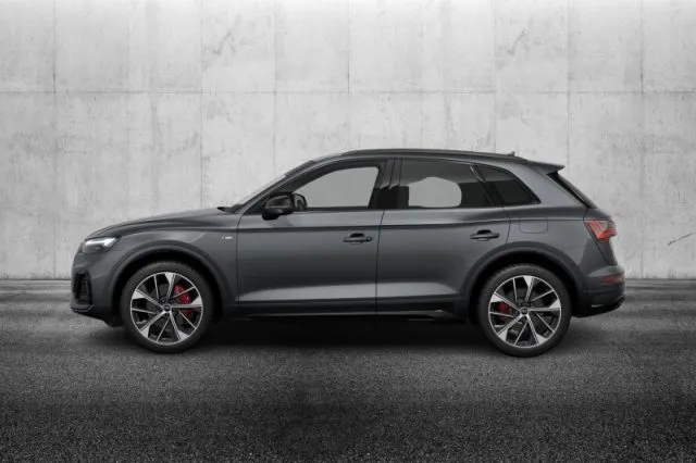 Audi q5 - dettaglio 56