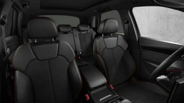 Audi q5 - dettaglio 60