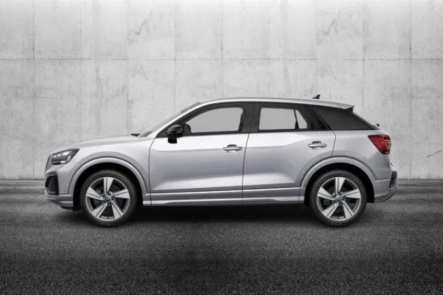 Audi Q2 Q2 35 TDI S tronic Business Advanced - Foto 11