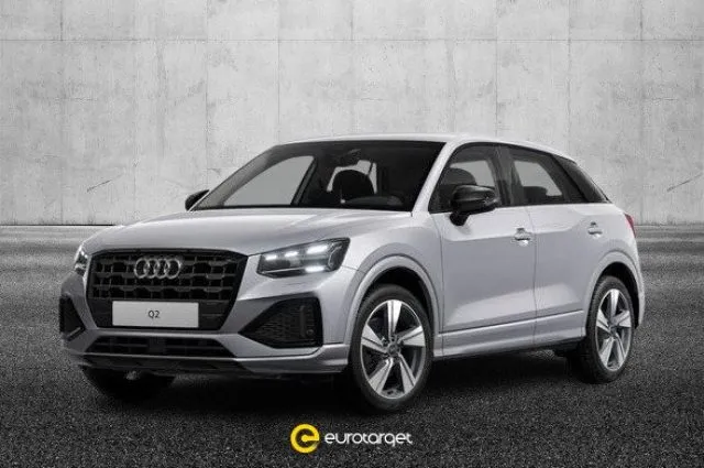 Audi Q2 Q2 35 TDI S tronic Business Advanced - Foto 25