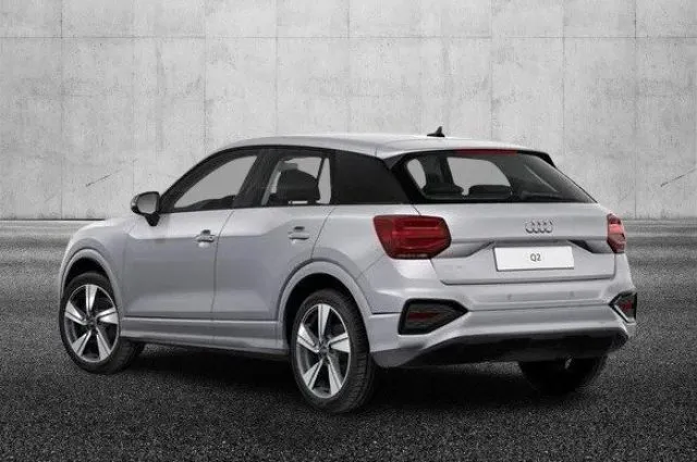 Audi Q2 Q2 35 TDI S tronic Business Advanced - Foto 26