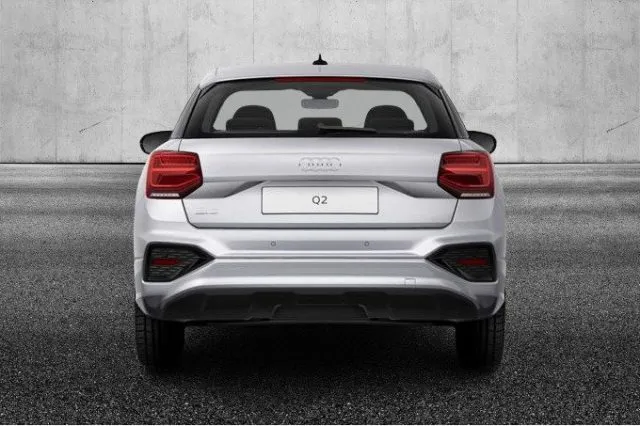 Audi Q2 Q2 35 TDI S tronic Business Advanced - Foto 29