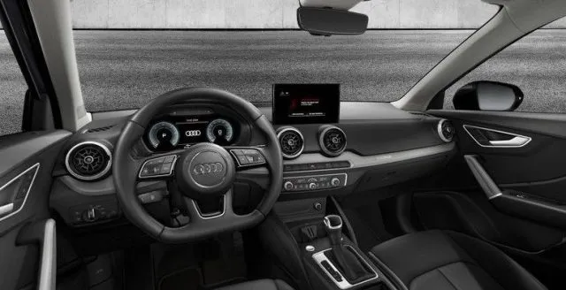 Audi Q2 Q2 35 TDI S tronic Business Advanced - Foto 30